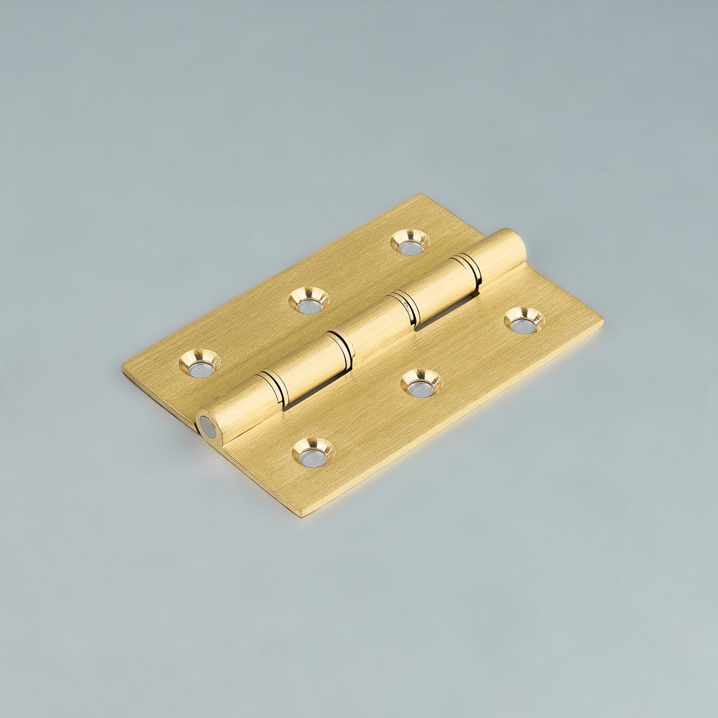 Loki Butt Cabinet Hinge