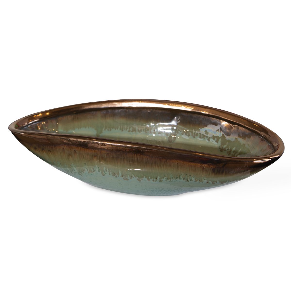 Iroquois Outdoor Bowl