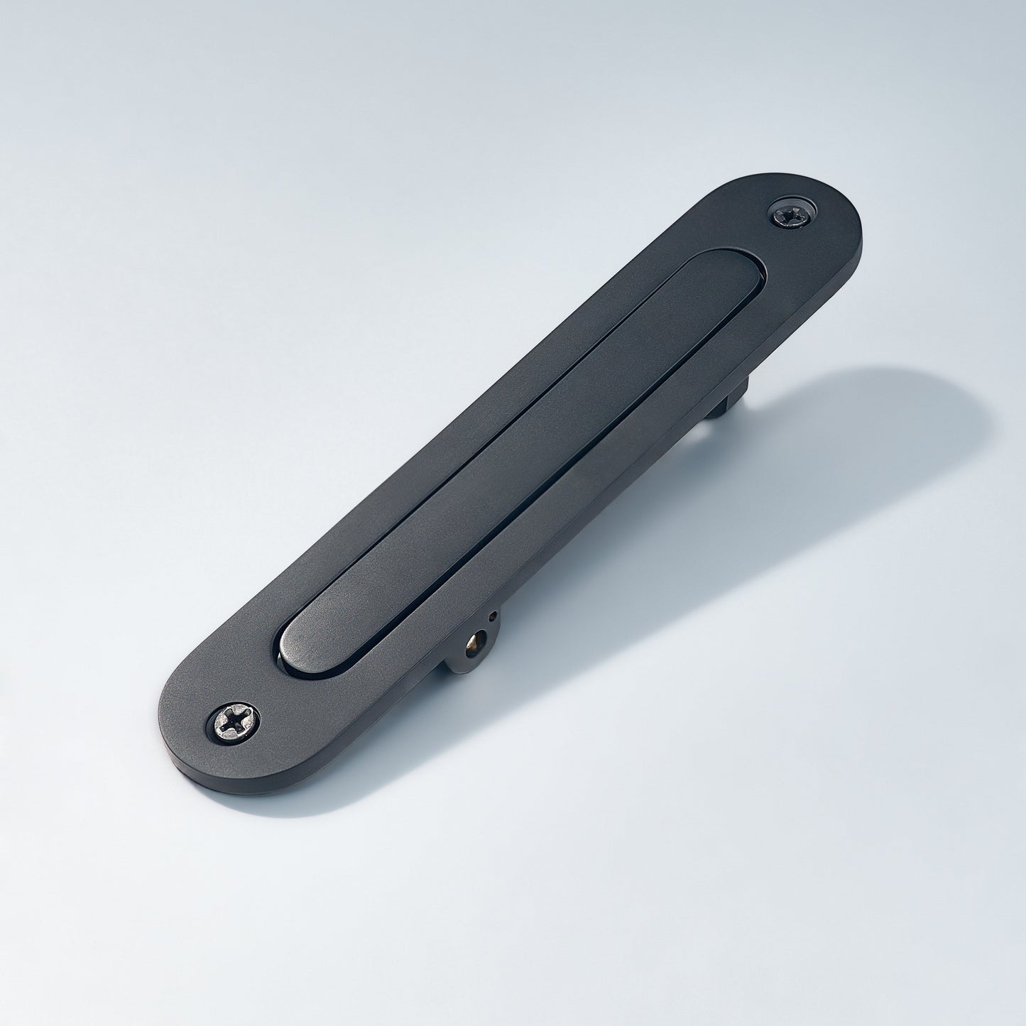 Orbital Door Finger Pull