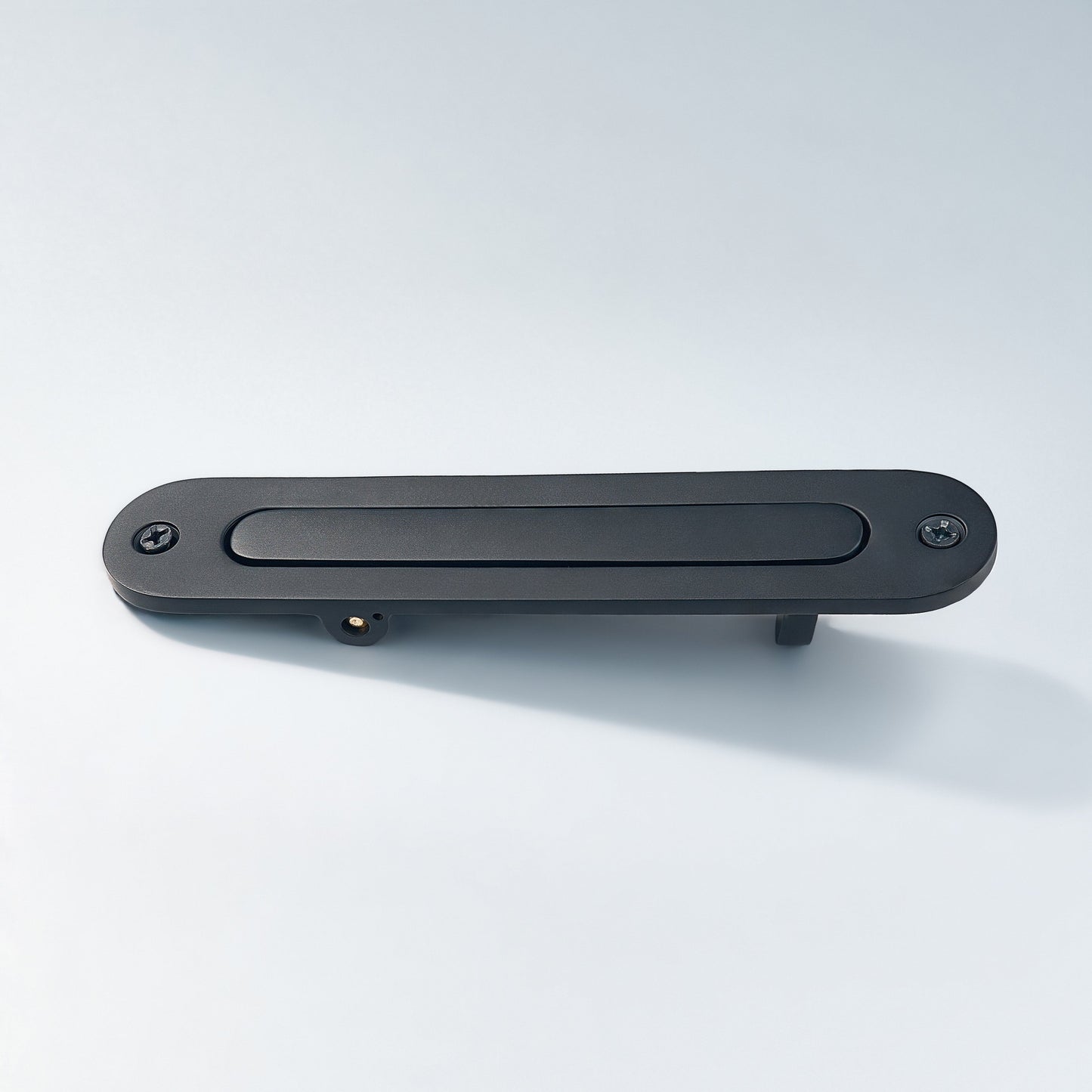 Orbital Door Finger Pull