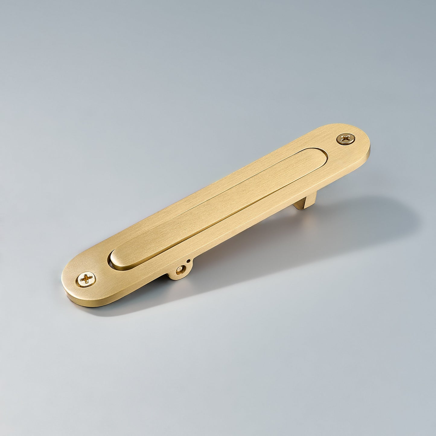 Orbital Door Finger Pull