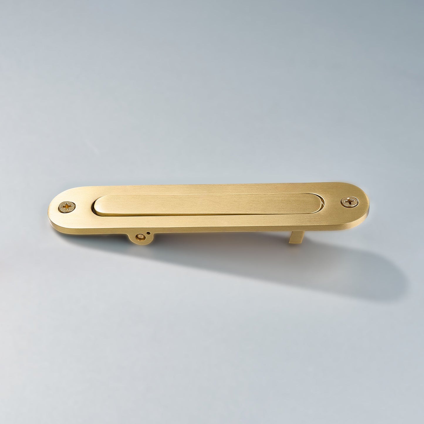 Orbital Door Finger Pull