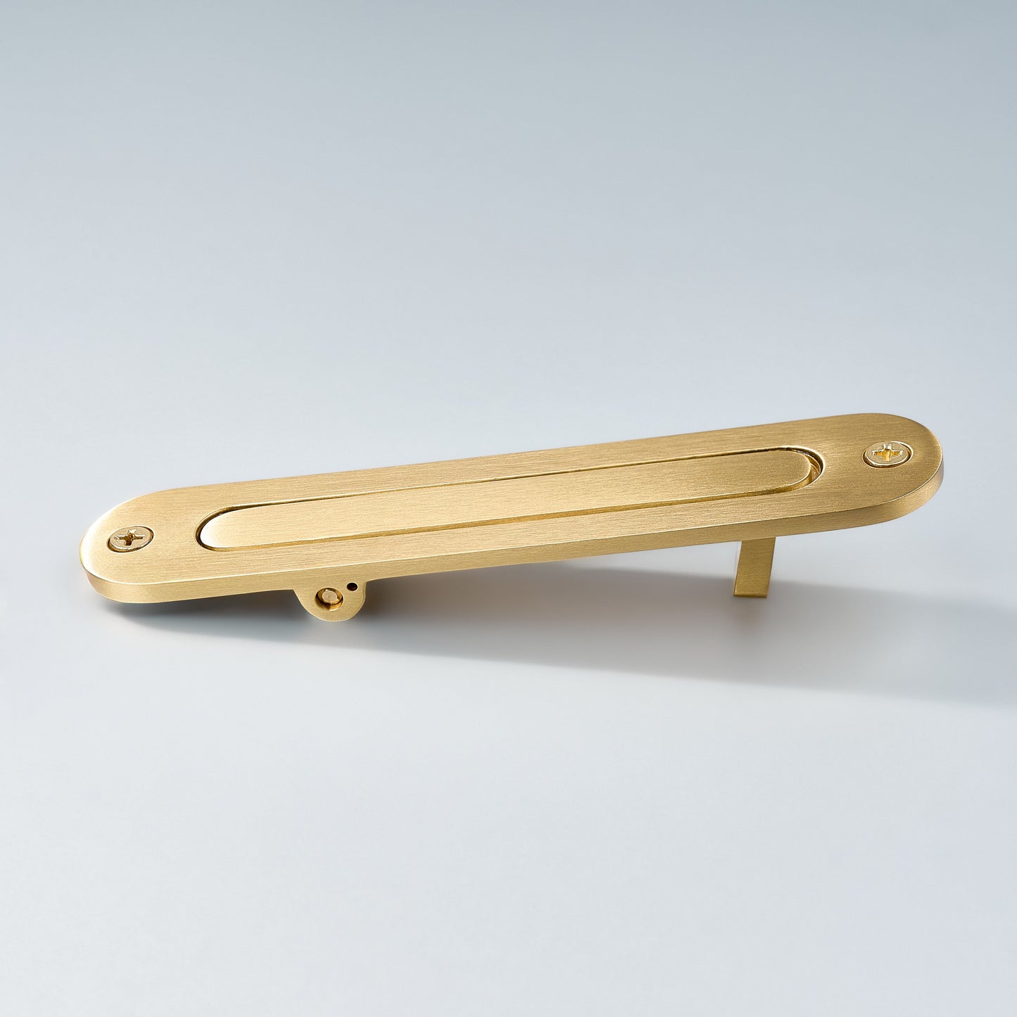 Orbital Door Finger Pull