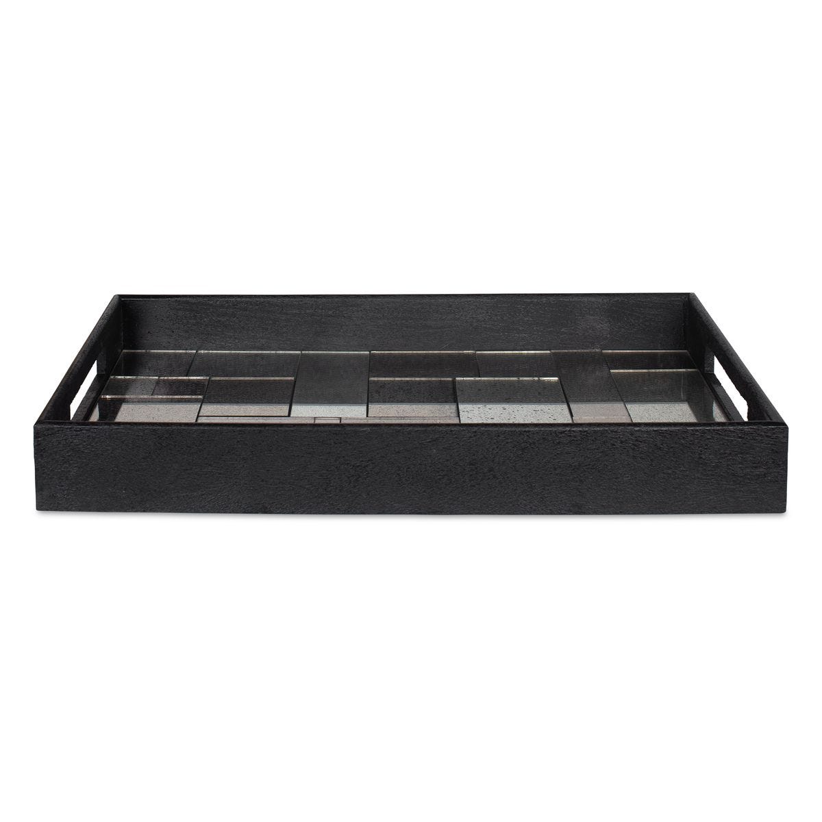 Modern Mosaic Tray