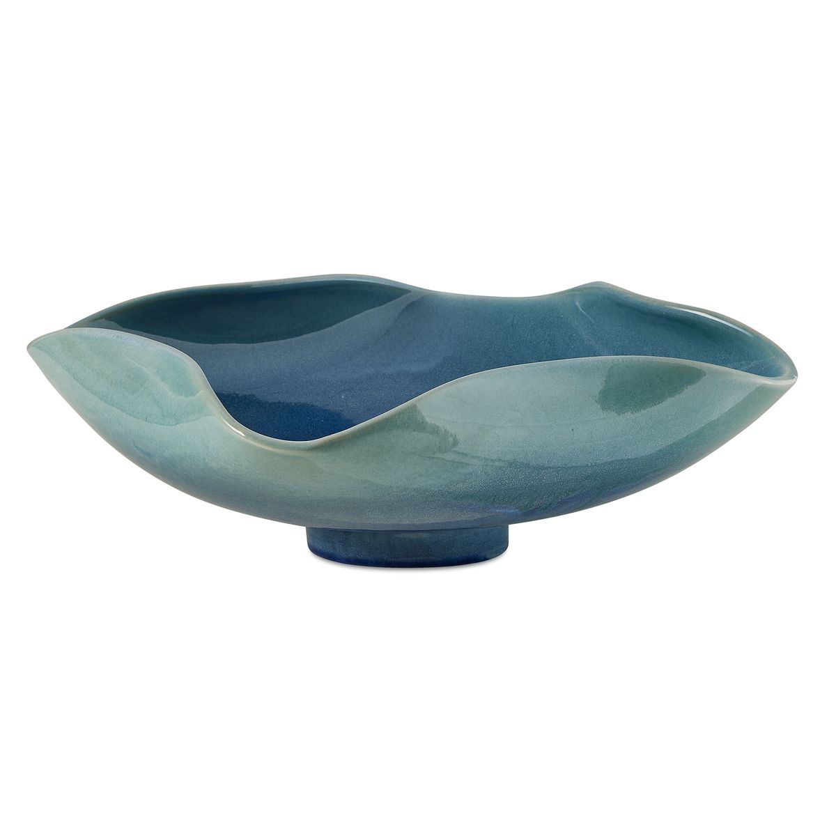 Blue Lagoon Indoor-Outdoor Bowl