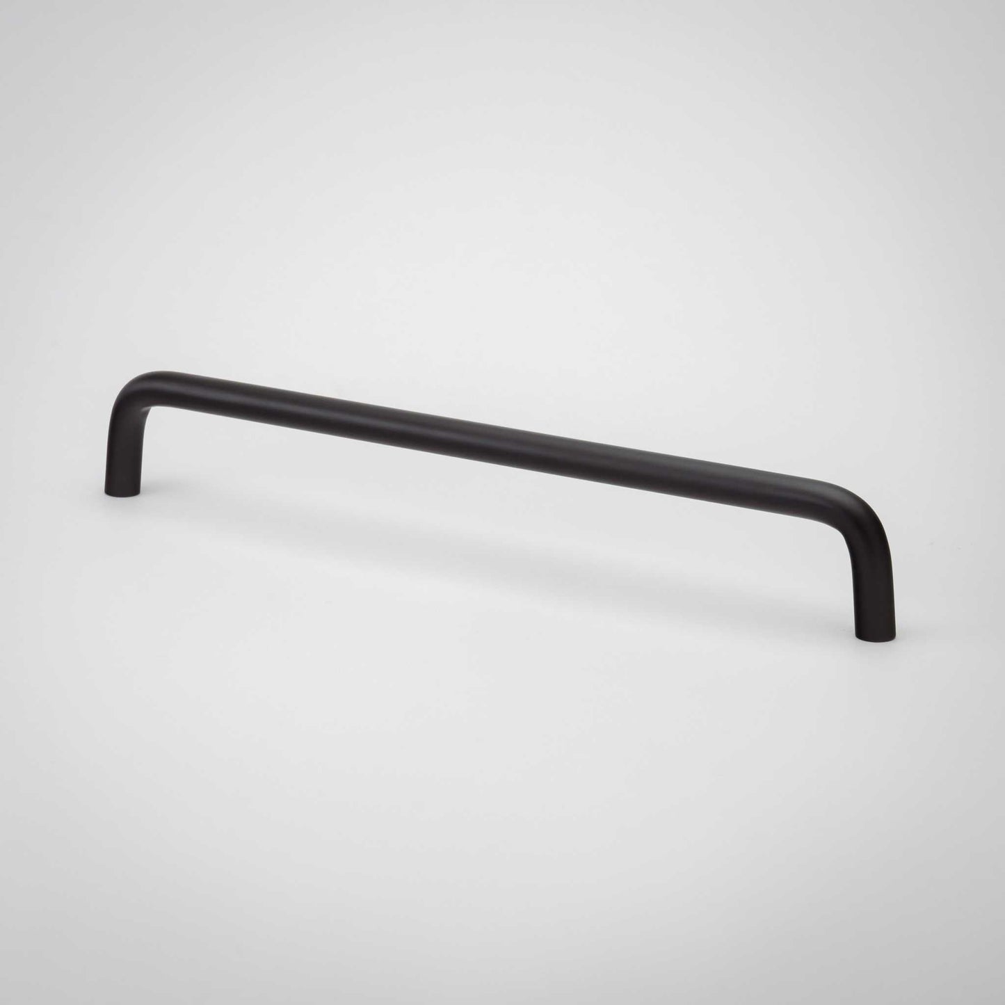 Arch, Solid Brass Wire Cabinet Pulls