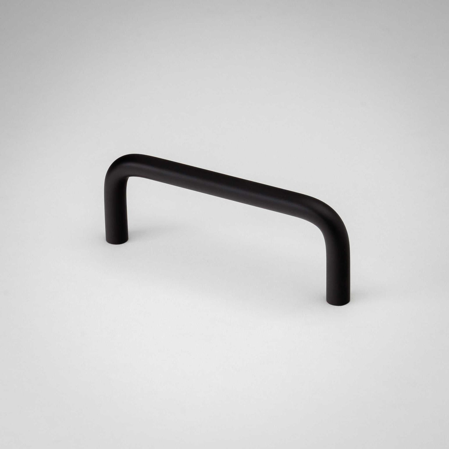 Arch, Solid Brass Wire Cabinet Pulls