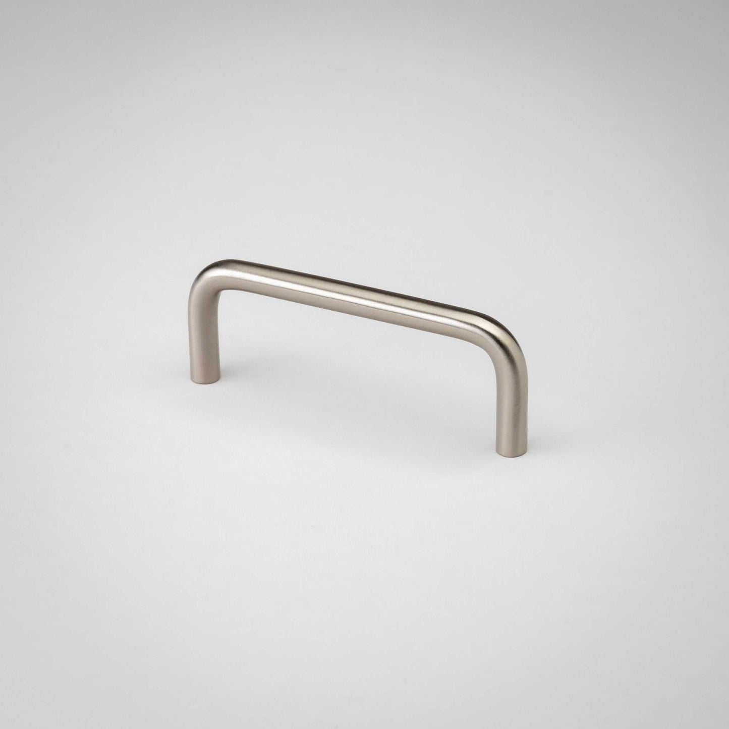 Arch, Solid Brass Wire Cabinet Pulls