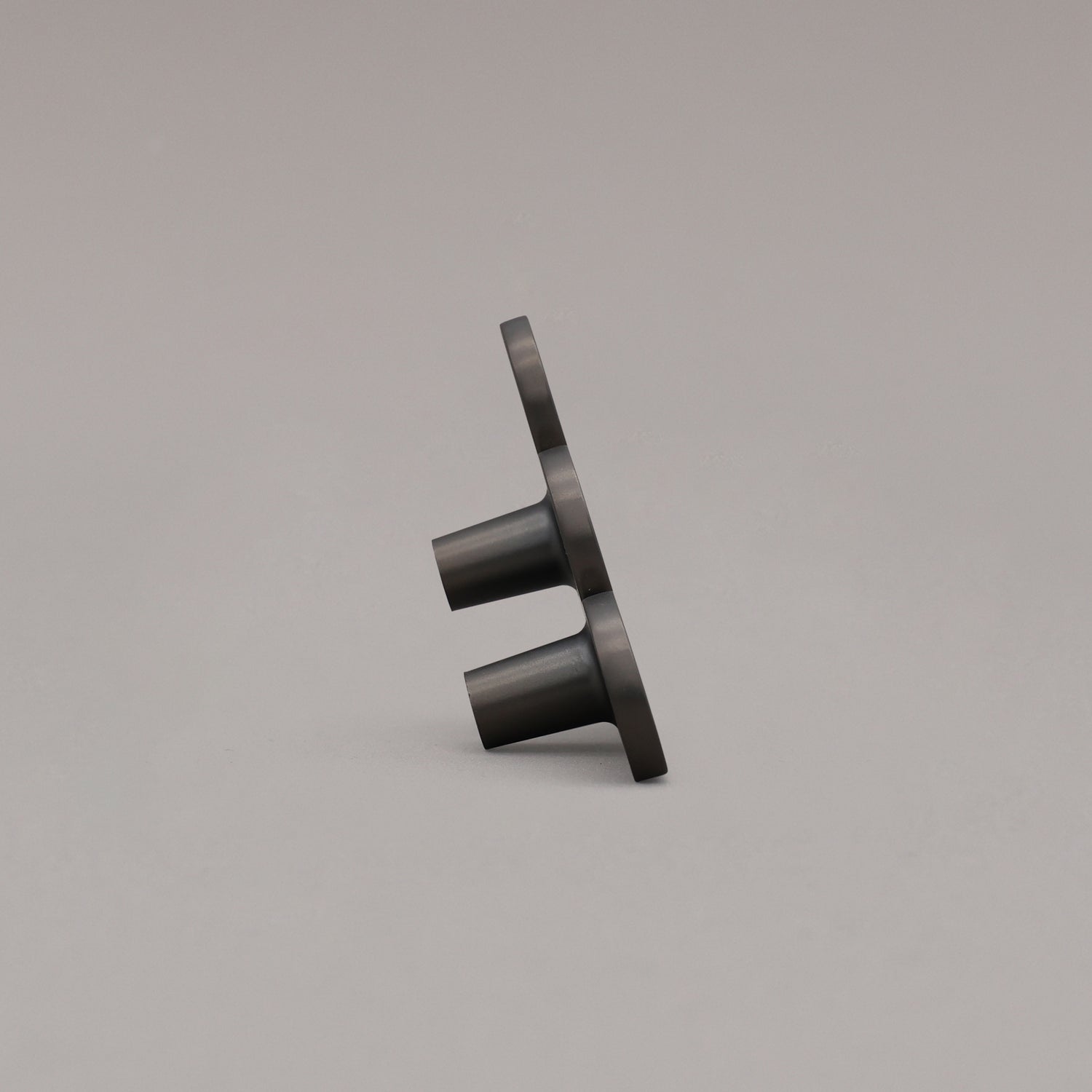 Cloud Pull - Solid Brass - Corner Cabinet Hardware by Hapny Home