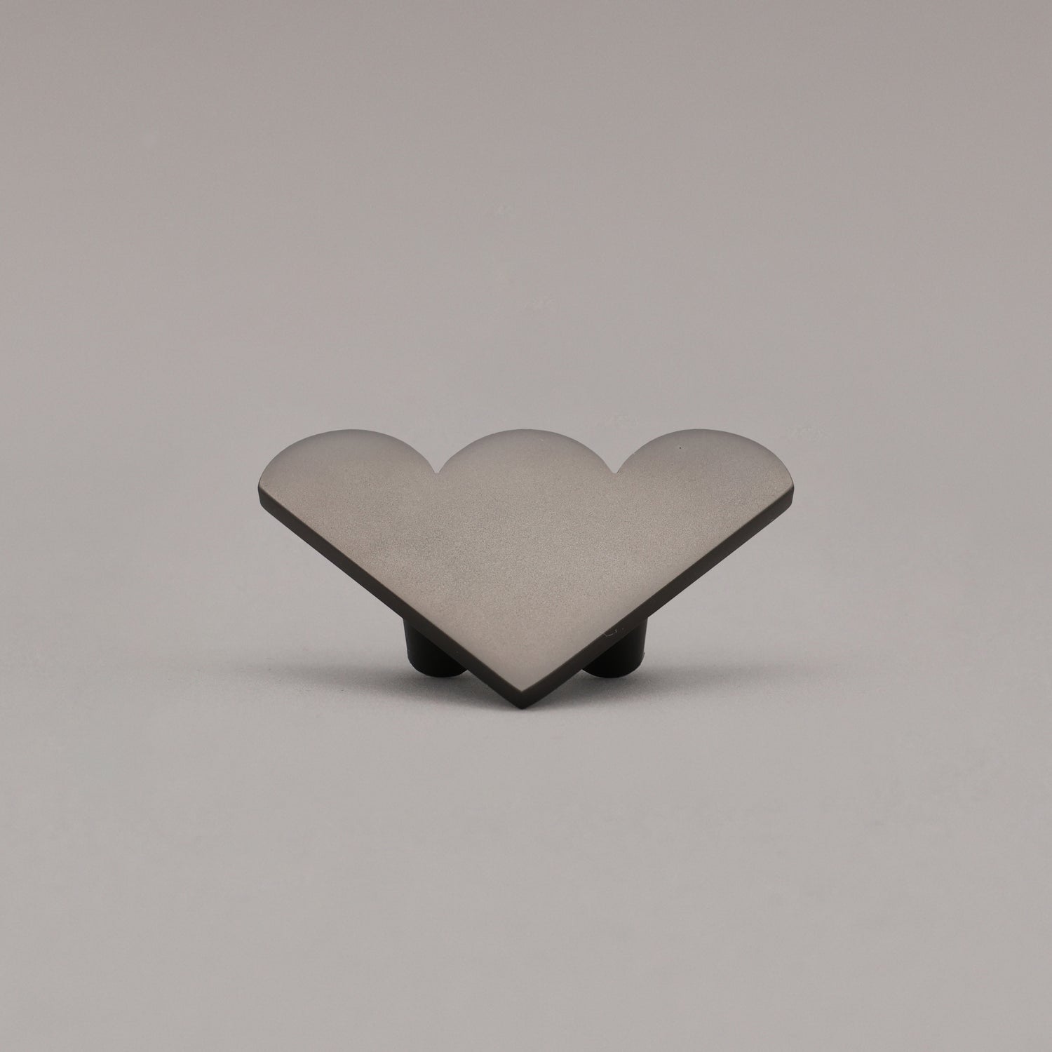 Cloud Pull - Solid Brass - Corner Cabinet Hardware by Hapny Home