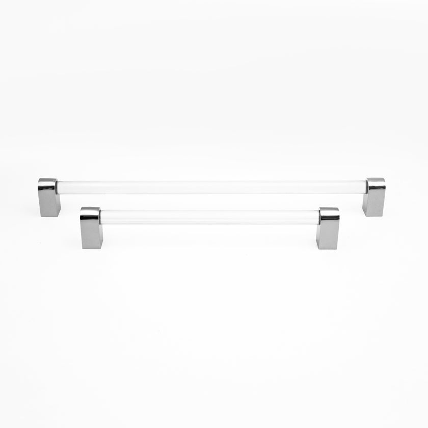 Clarity Acrylic Appliance Pull