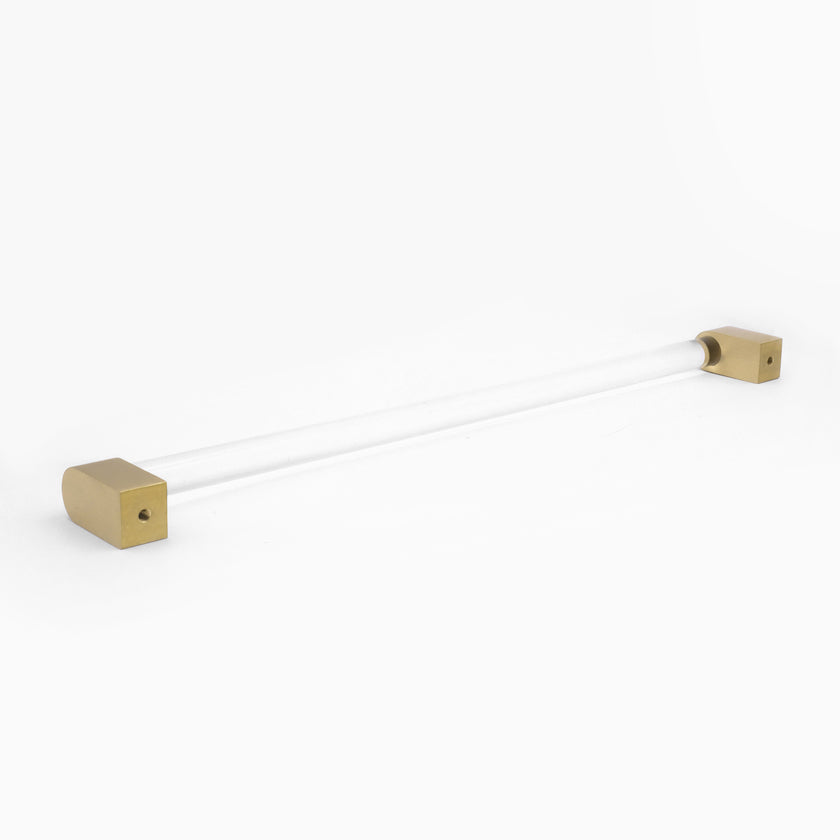 Clarity Acrylic Appliance Pull