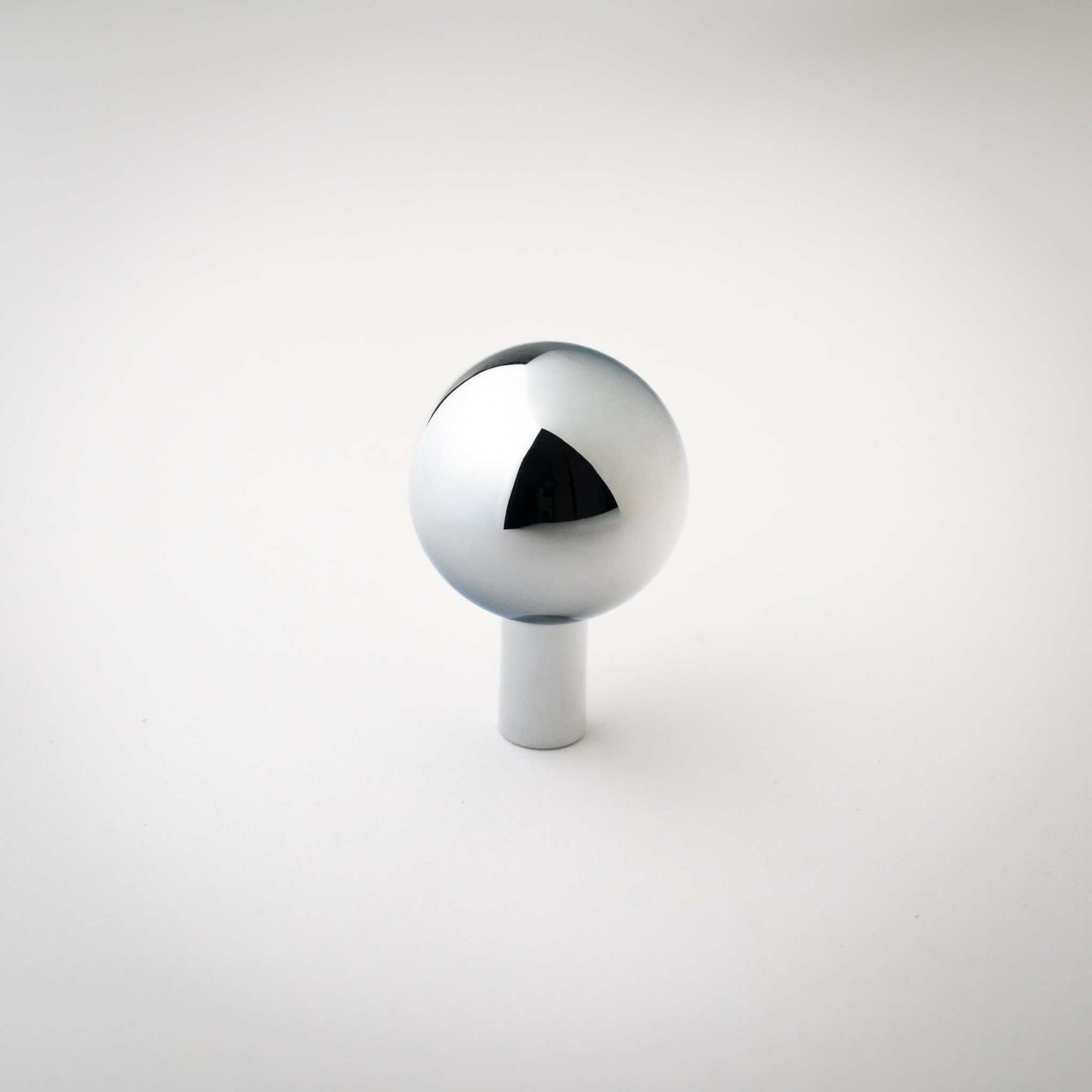 Dumas, Solid Brass Ball Knobs