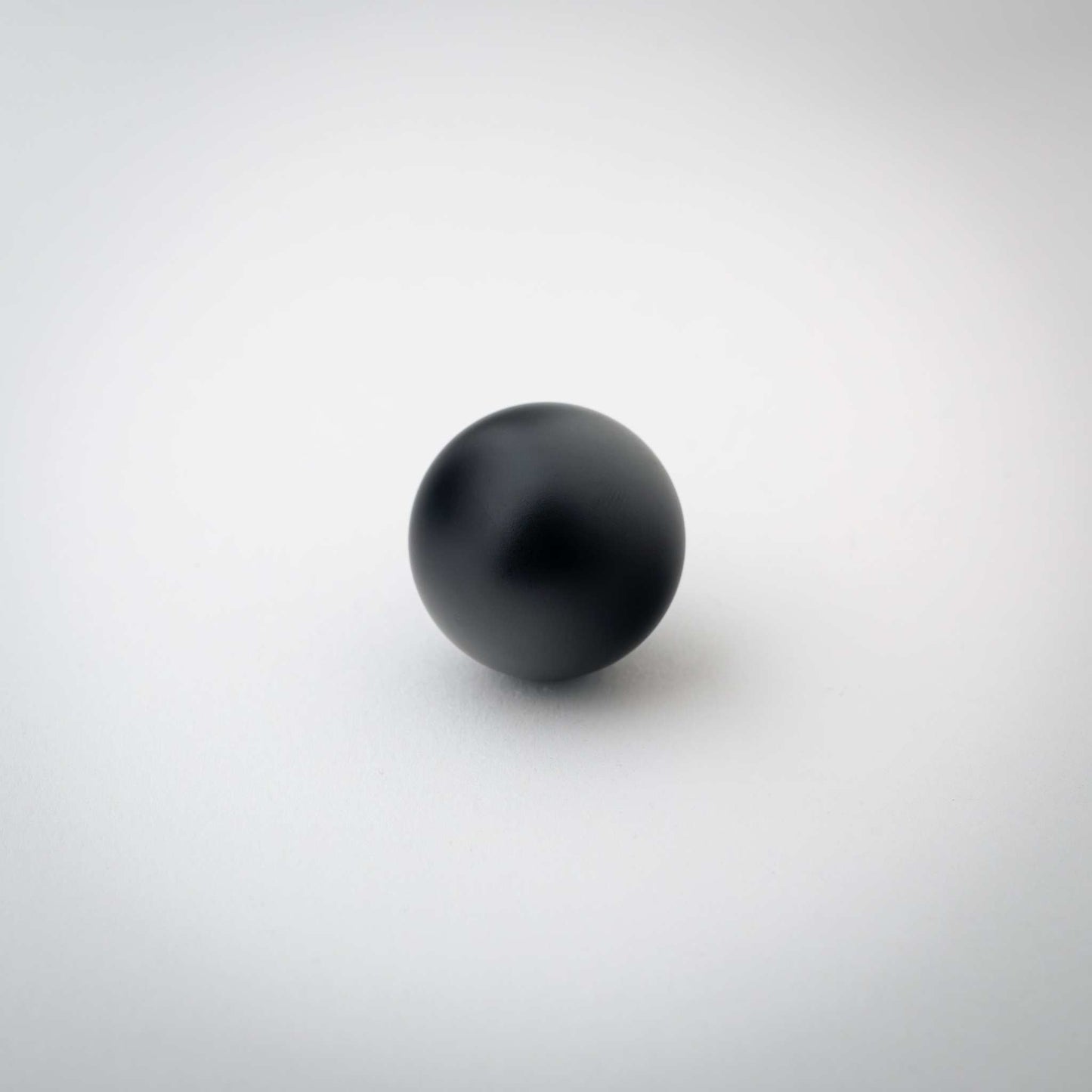 Dumas, Solid Brass Ball Knobs