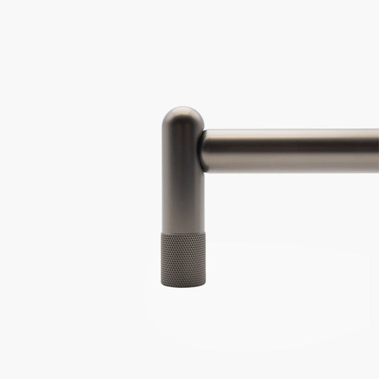 Knurled Appliance Pull