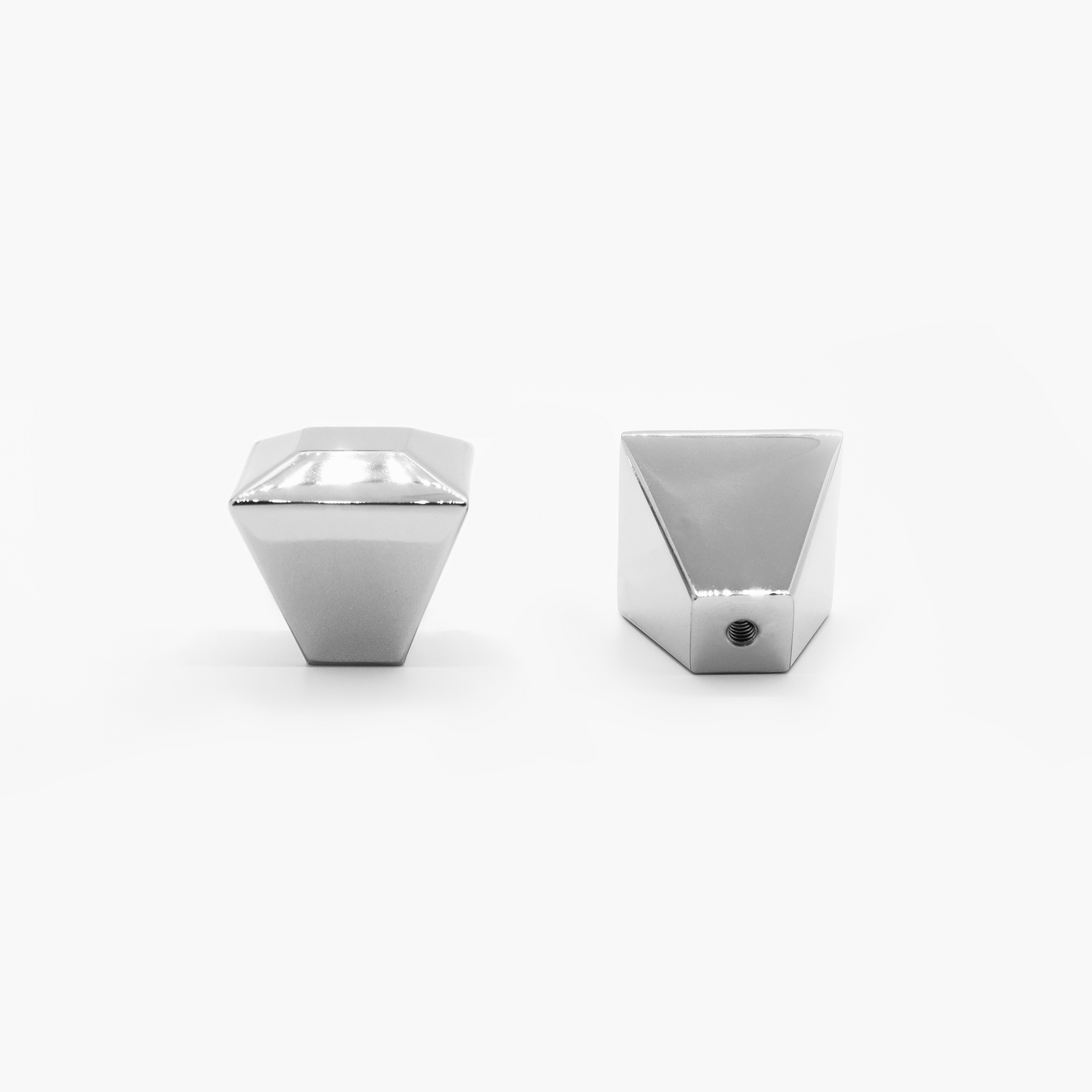 Diamond Cabinet Knob