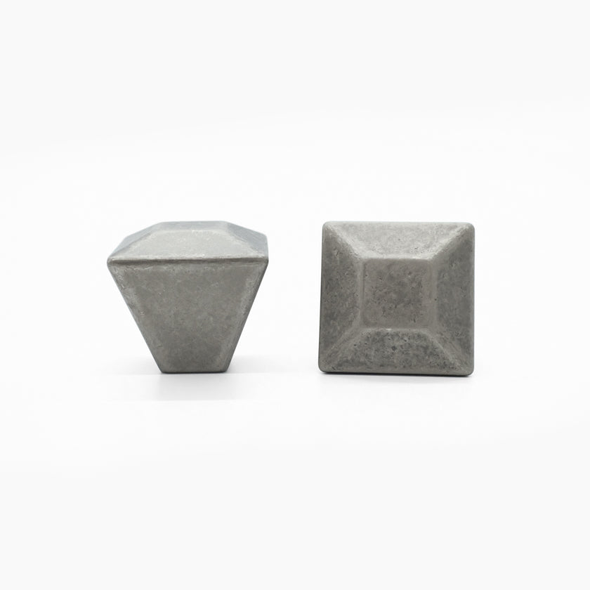 Diamond Cabinet Knob