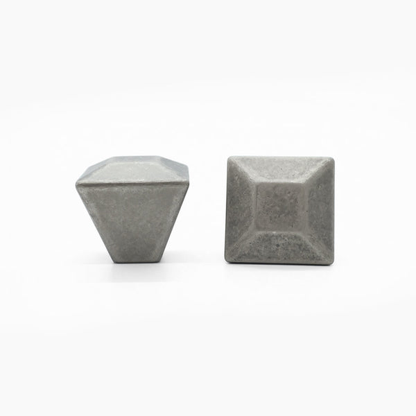 Diamond Cabinet Knob