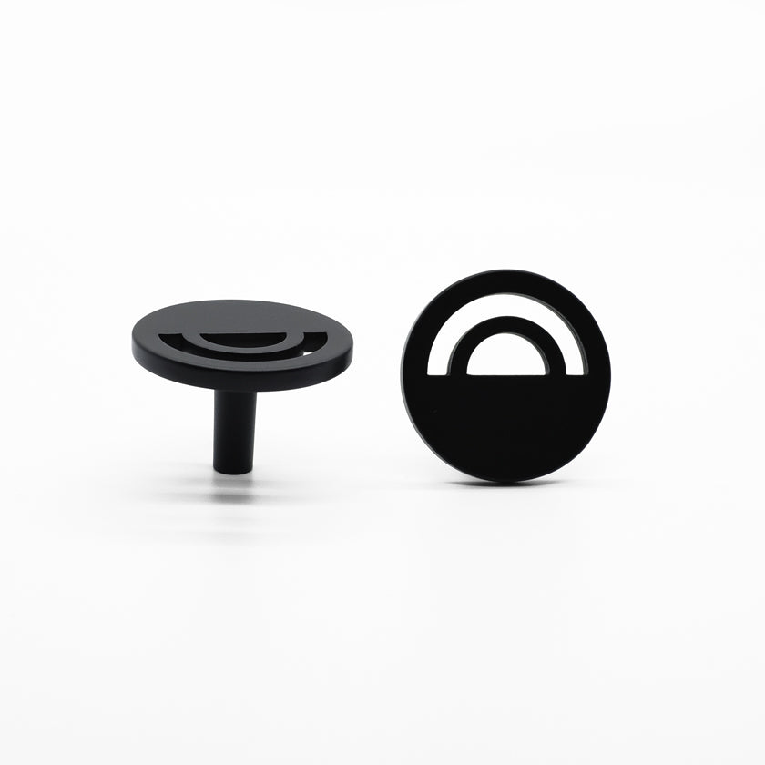 Horizon Cabinet Knob