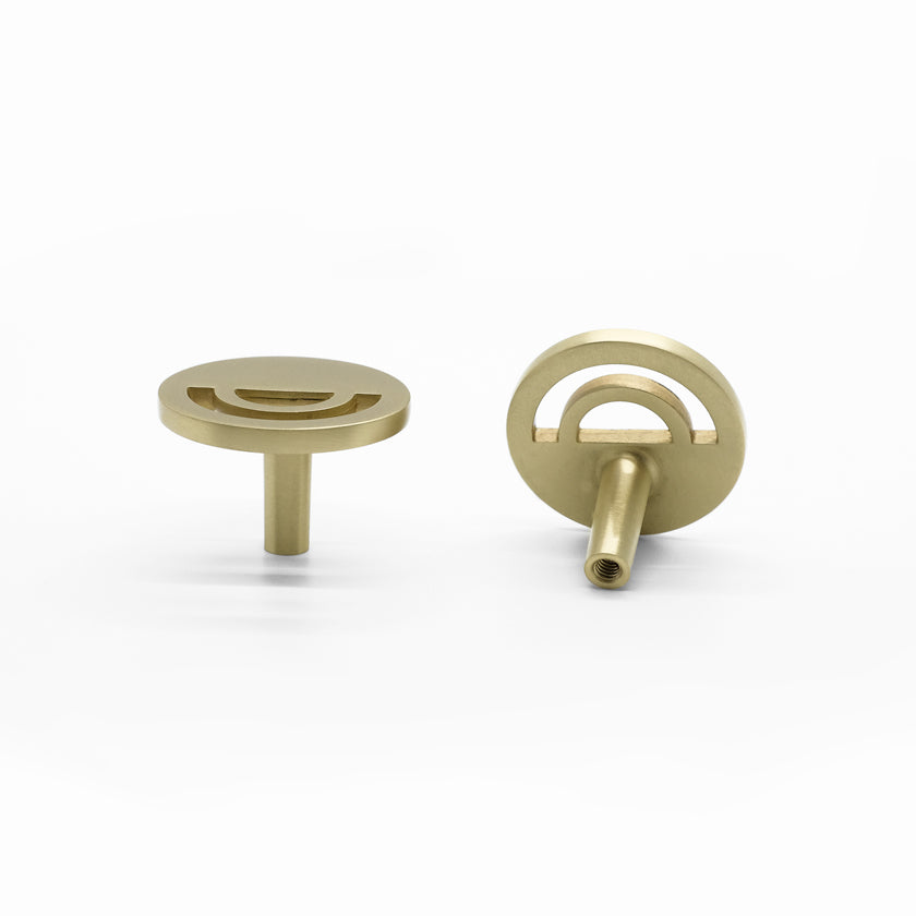 Horizon Cabinet Knob