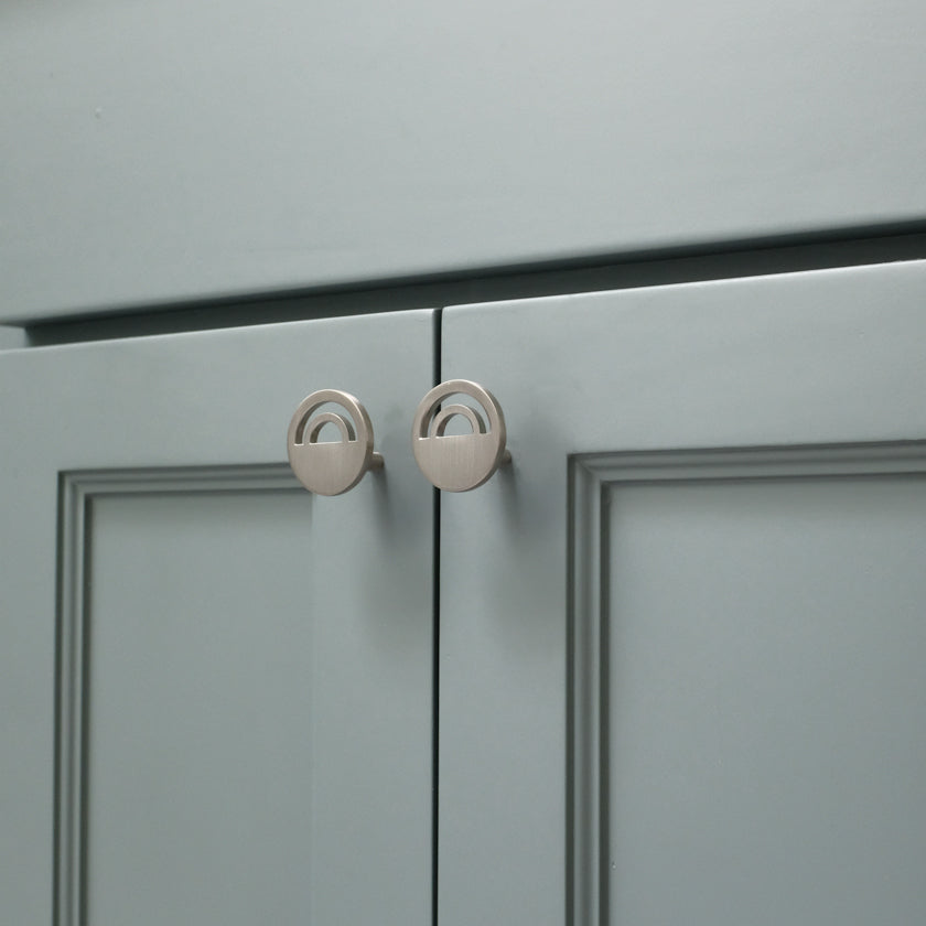 Horizon Cabinet Knob