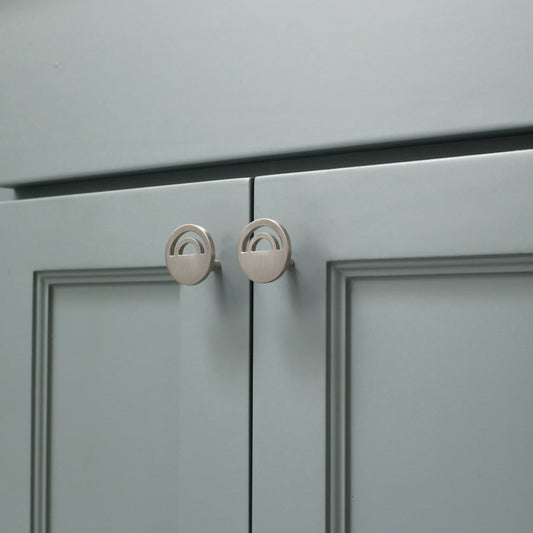 Horizon Cabinet Knob
