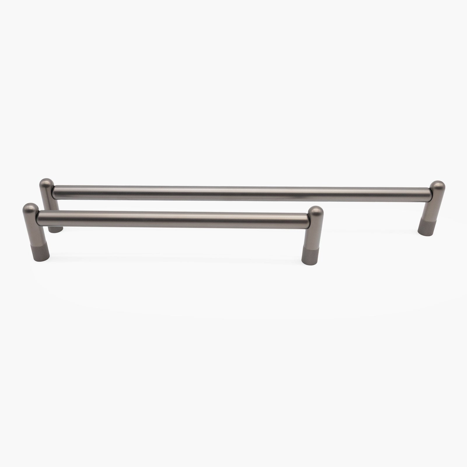Knurled Appliance Pull