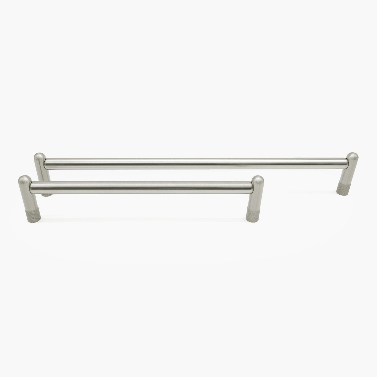 Knurled Appliance Pull