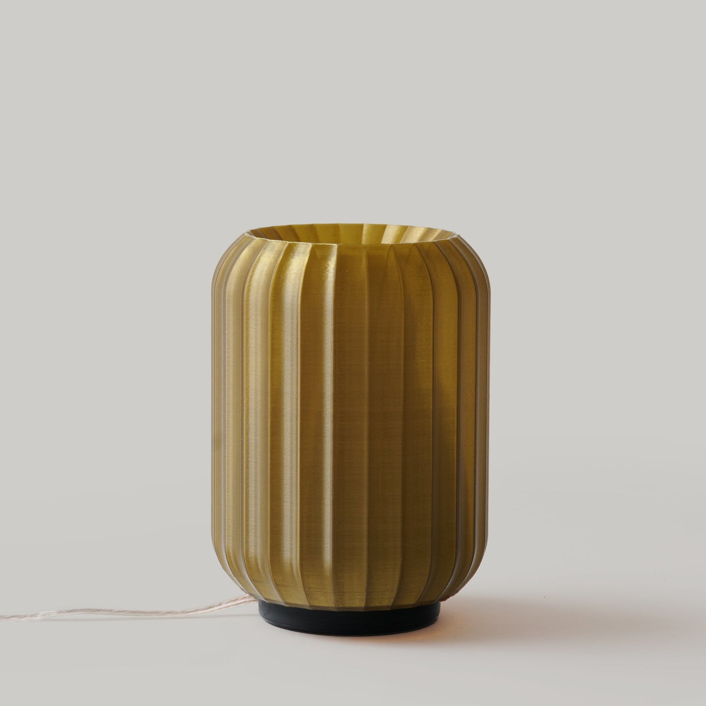Cordless Small Lamp - Christopher Merchant - Wooj