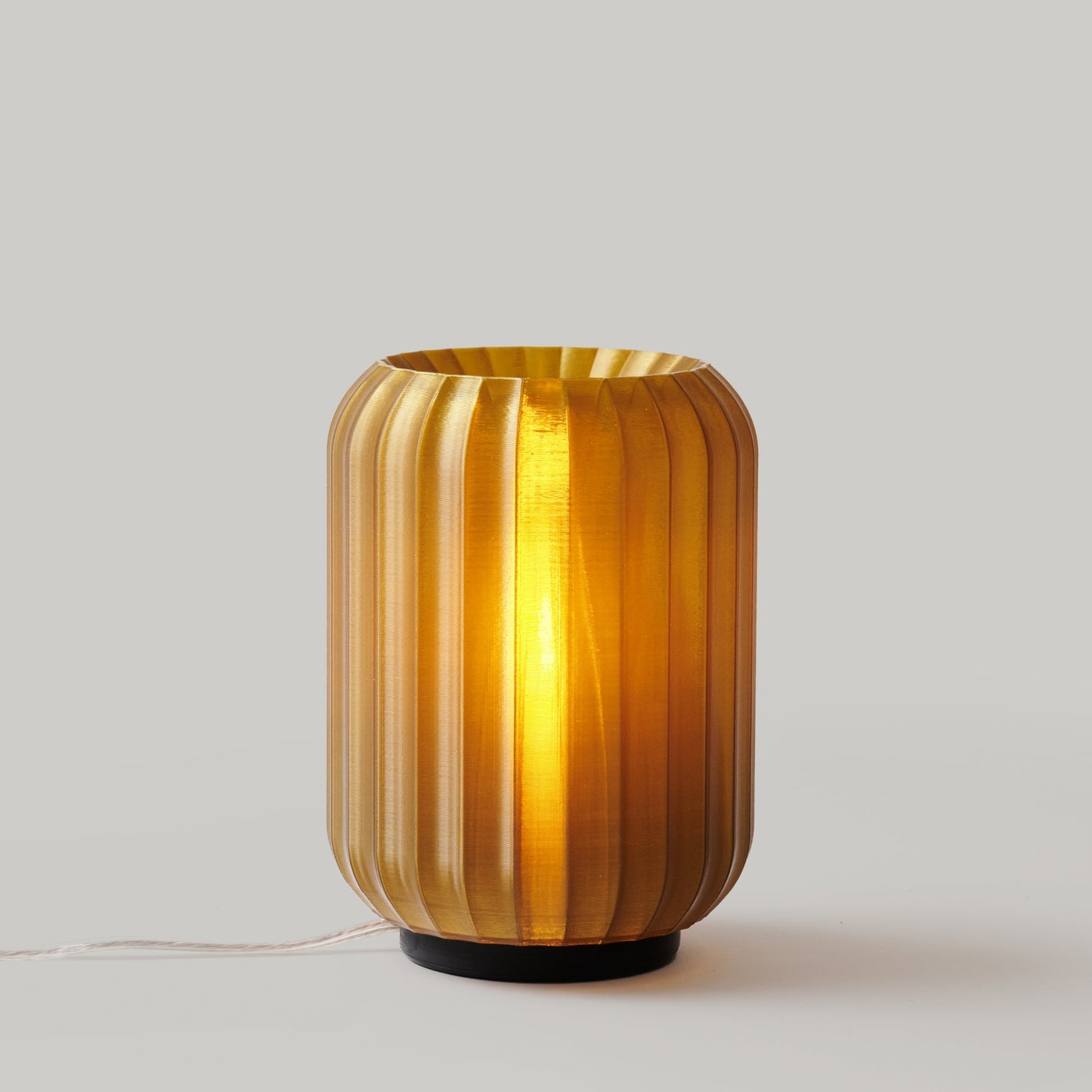 Cordless Small Lamp - Christopher Merchant - Wooj