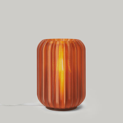 Cordless Small Lamp - Christopher Merchant - Wooj