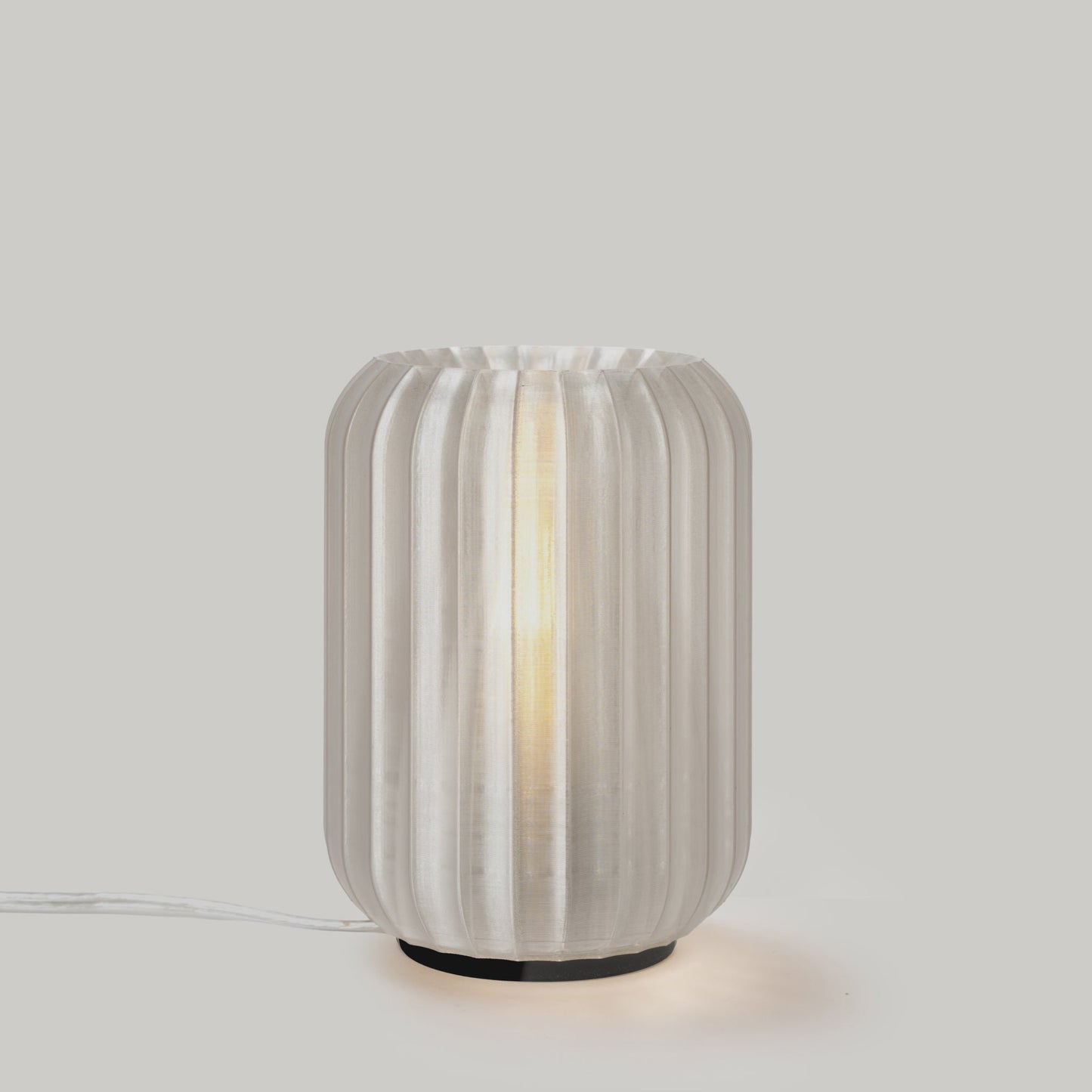 Cordless Small Lamp - Christopher Merchant - Wooj