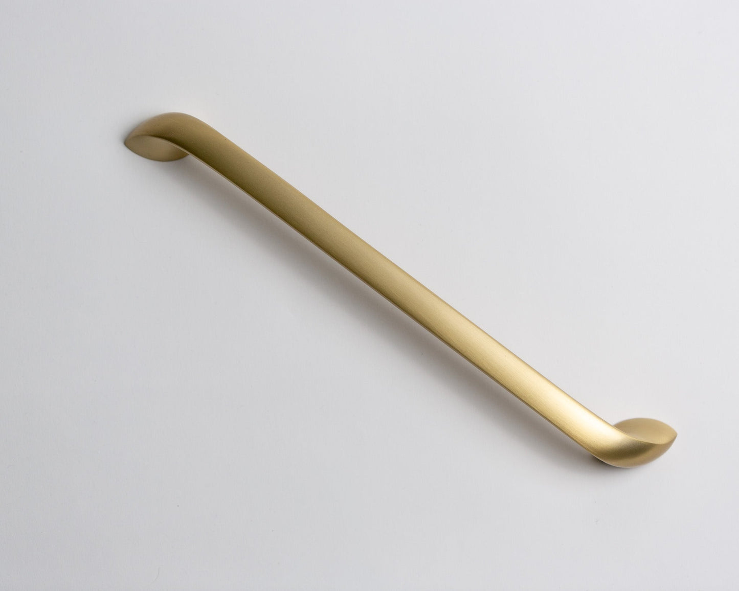 Twist, Solid Brass Cabinet Pulls