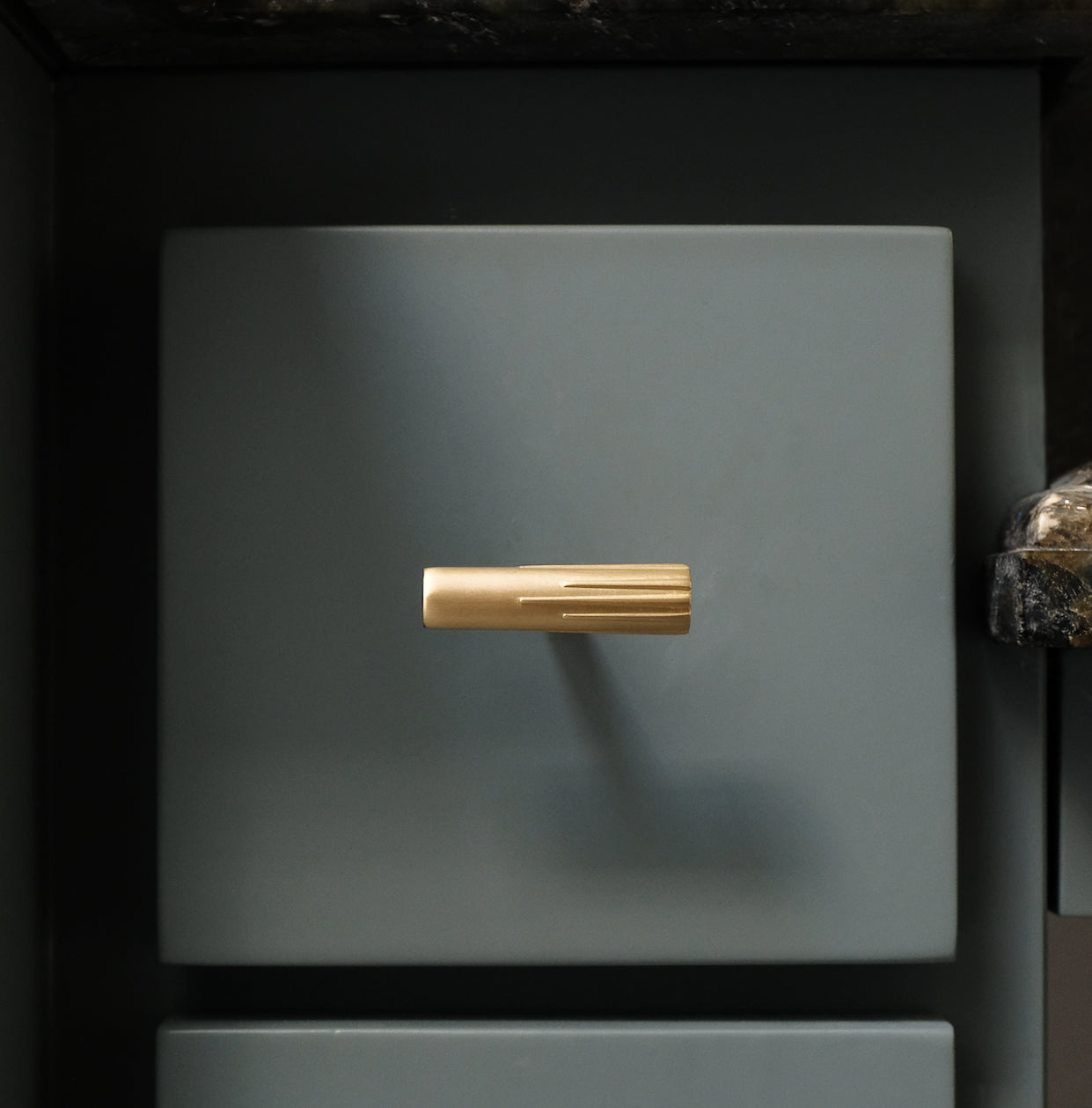 Sunburst Cabinet T-Knob