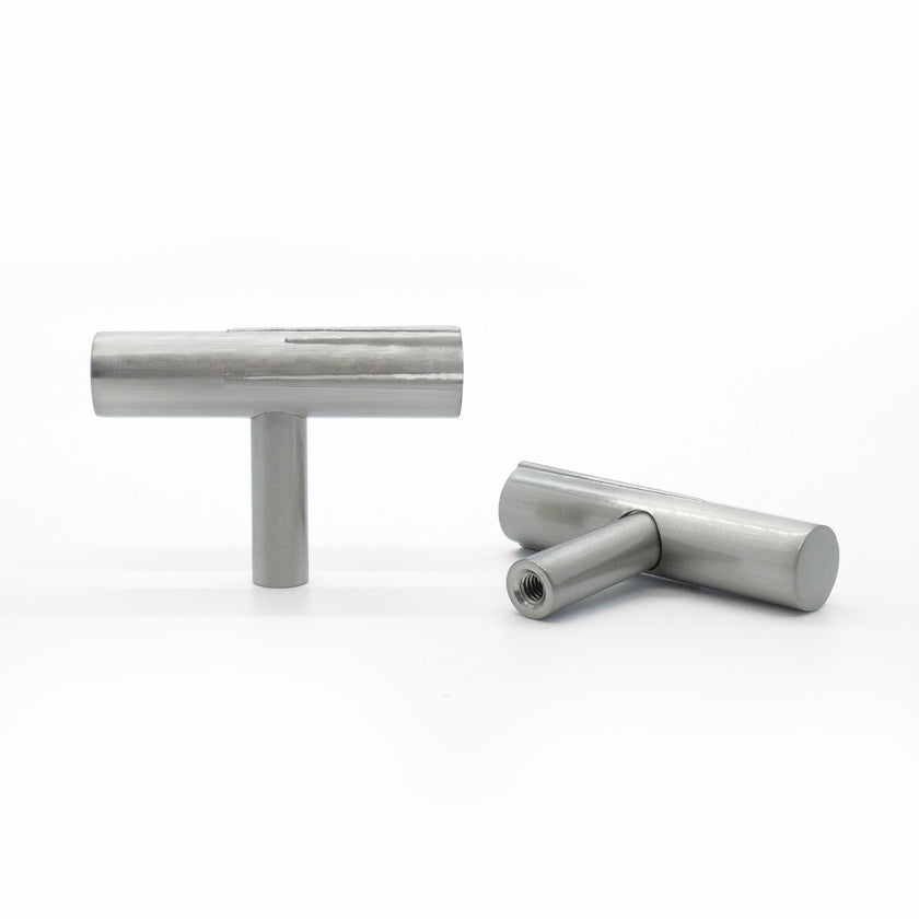 Sunburst Cabinet T-Knob