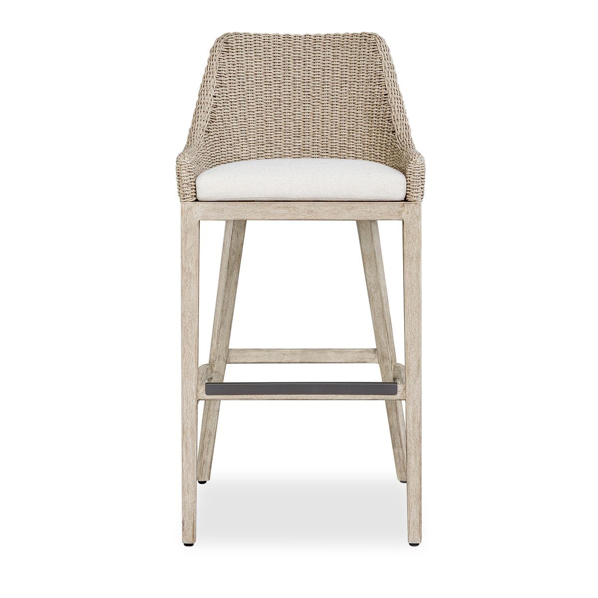 Paloma Outdoor Bar Stool