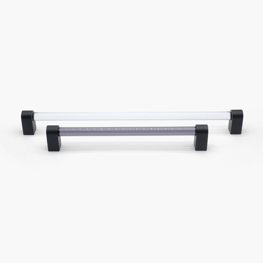 Clarity Acrylic Appliance Pull