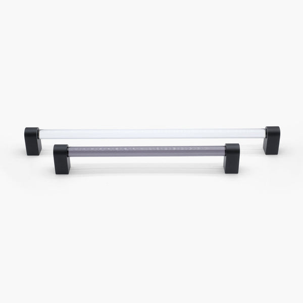 Clarity Acrylic Appliance Pull