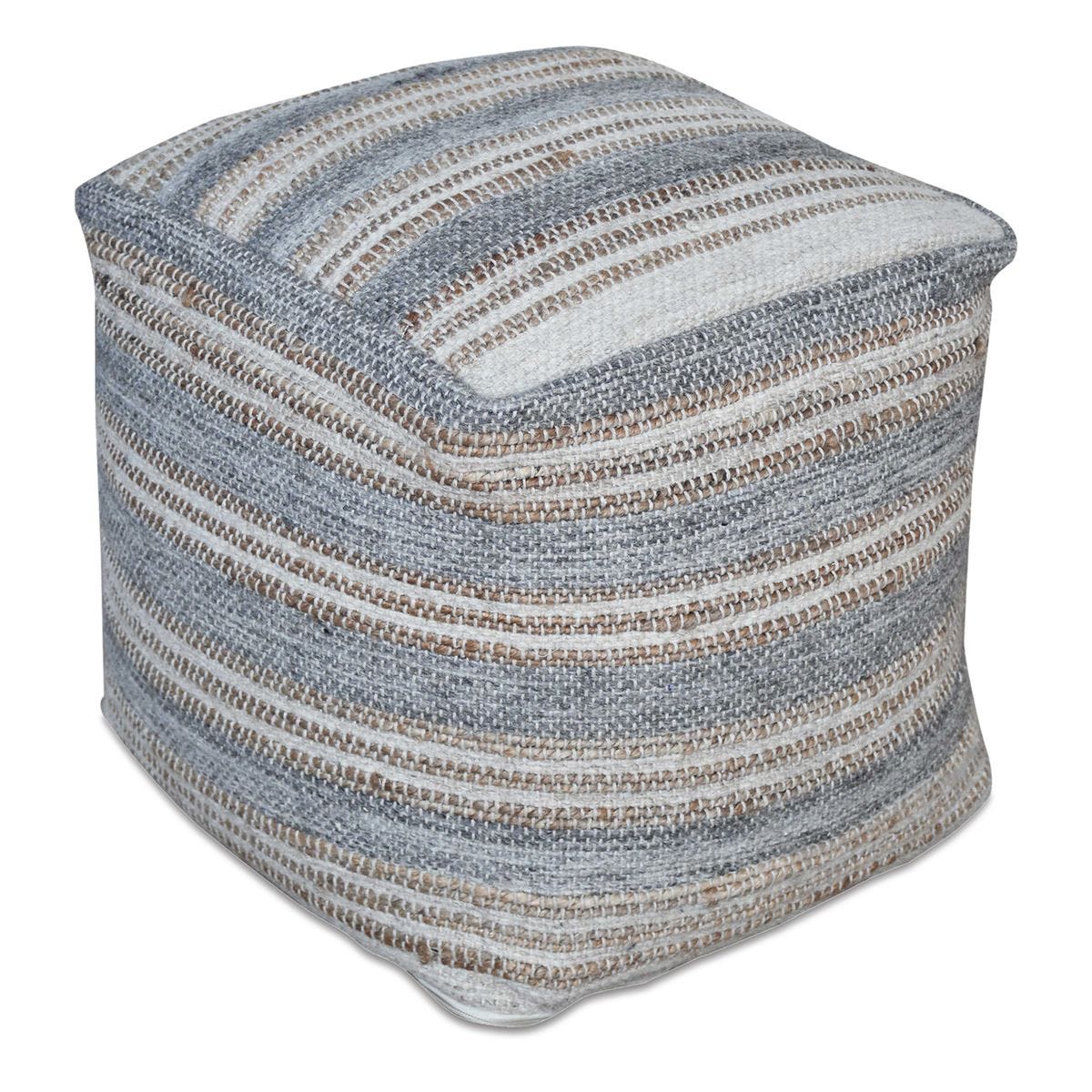 Mesick Pouf