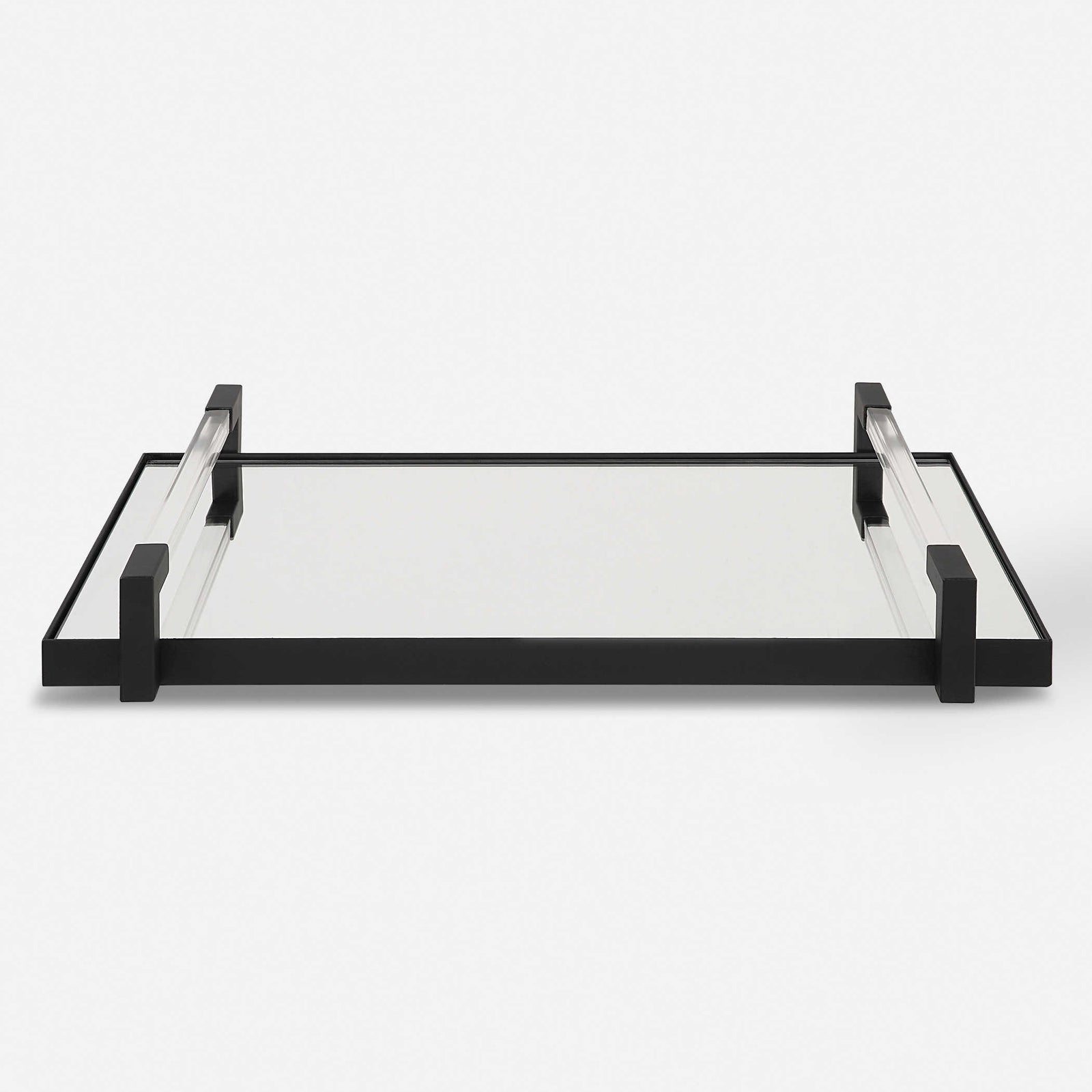 Black Mirror Tray