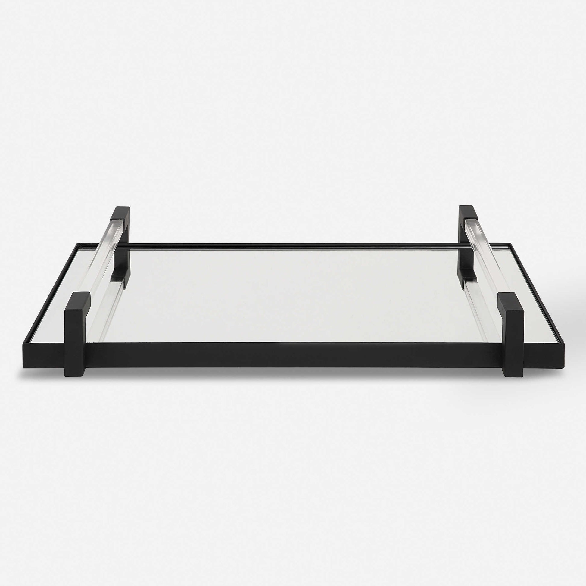 Black Mirror Tray