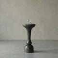Chess Side Table