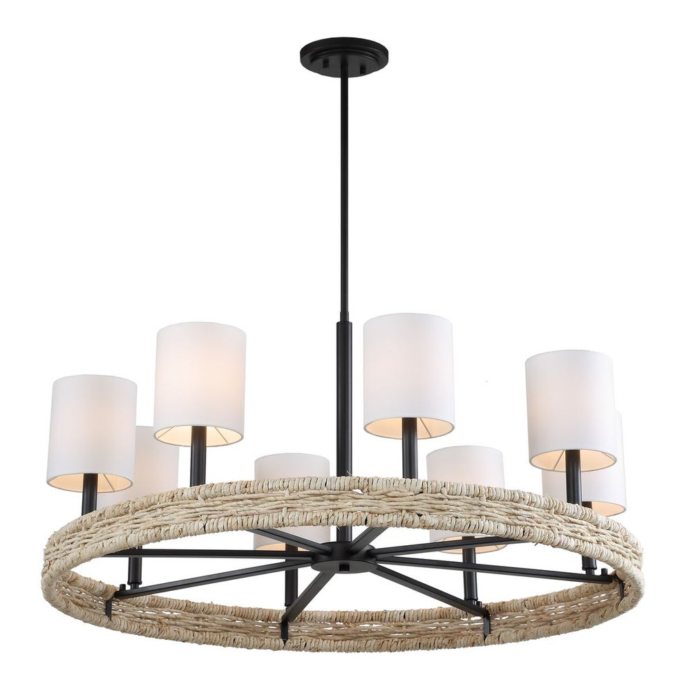 Coastal Chandelier