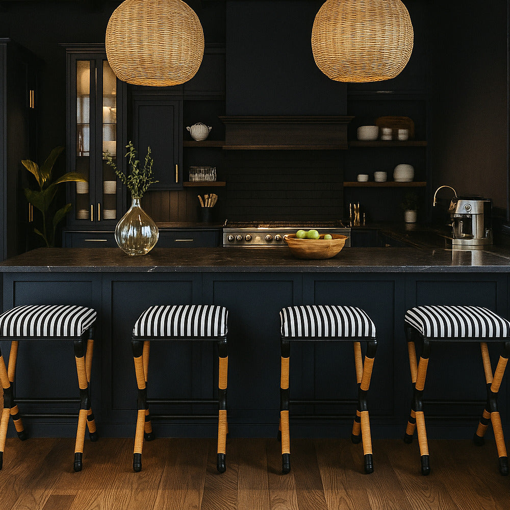 Bar and Counter - Unique