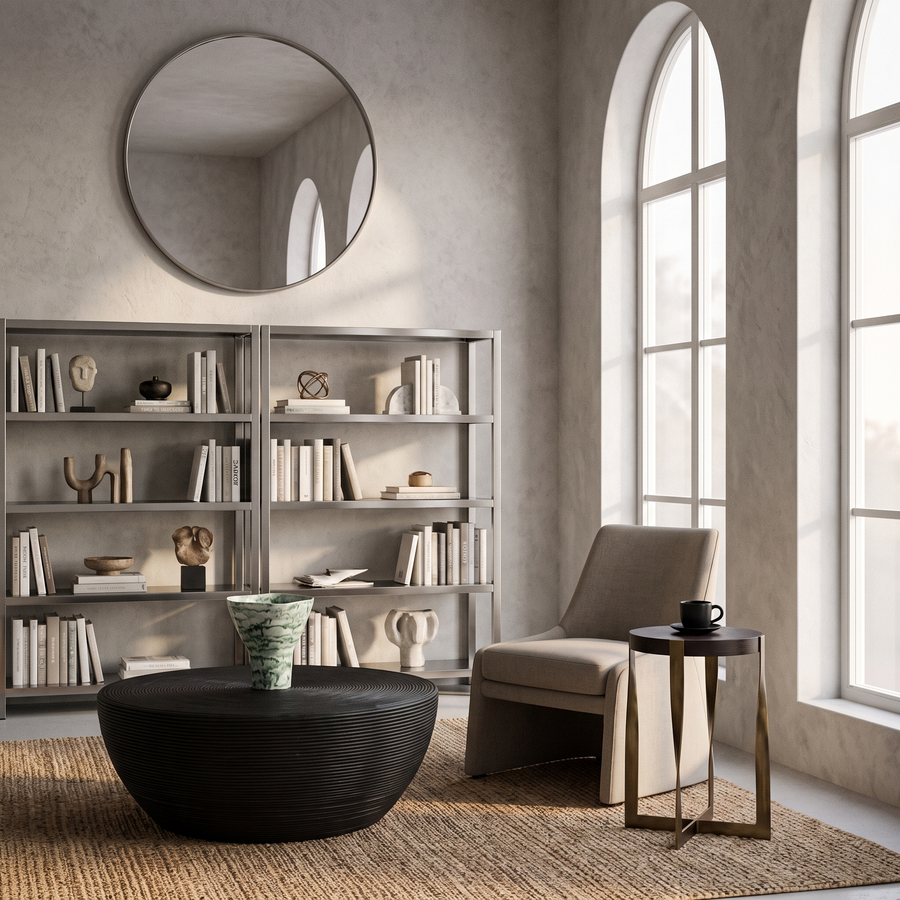 Coastal Living Room Alt