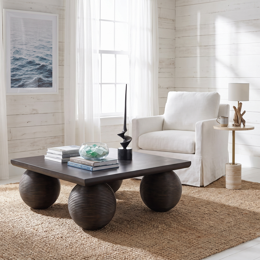 Coastal Living Room