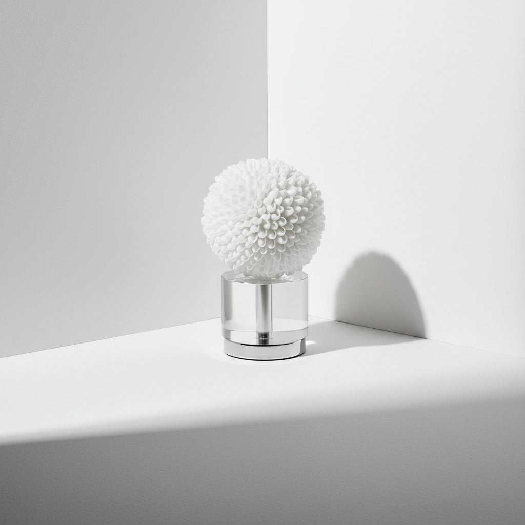 Coastal table top sculpture.