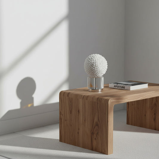 Coastal table top sculpture.