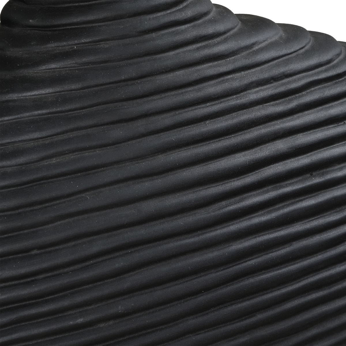 Contemporary ceramic vases.