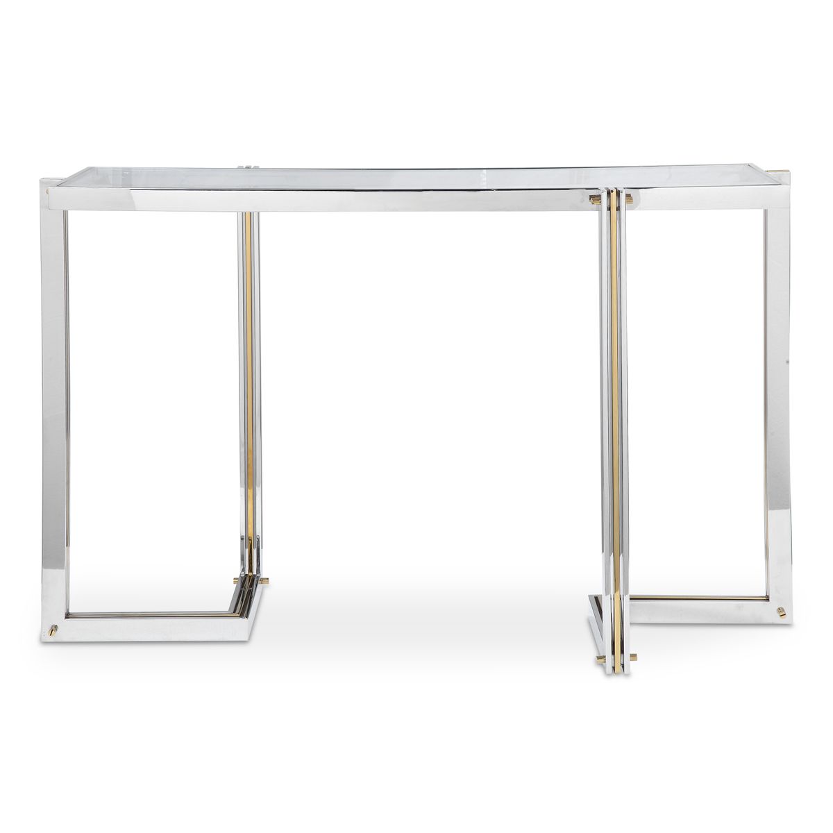 Locke Console Table